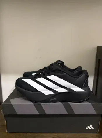 Used Adidas Adizero EVO SL Running Shoes