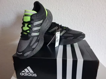 Used Adidas Adizero Aruku Running Shoes