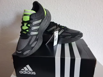 Used Adidas Adizero Aruku Running Shoes