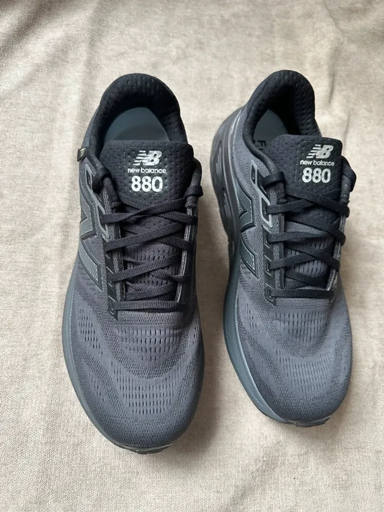 Gebrauchtes New Balance 880 Gore-Tex bike — Bild 3 von 3