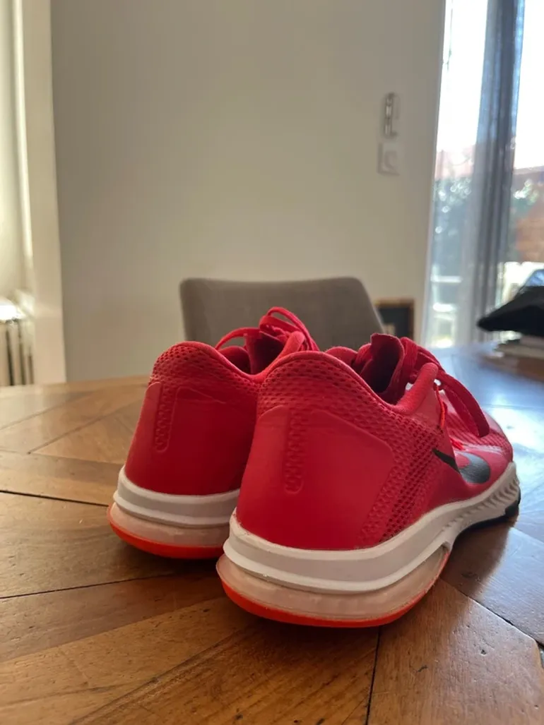 Used Nike Trailrunning Shoes bike — image 2 of 5