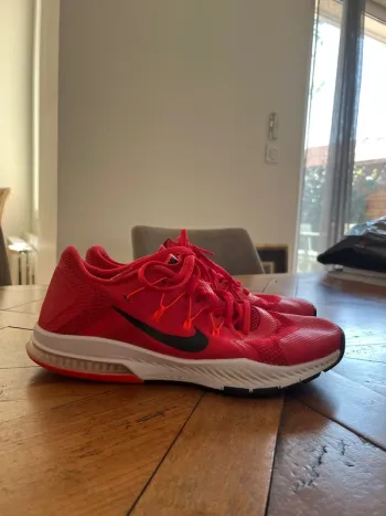Brugt Nike Trailrunning Shoes Running Shoes