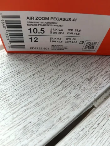 Gebrauchtes Pegasus 41 bike — Bild 9 von 9