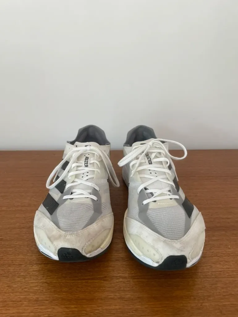 Used Adidas Adizero Adios 7 bike — image 2 of 8