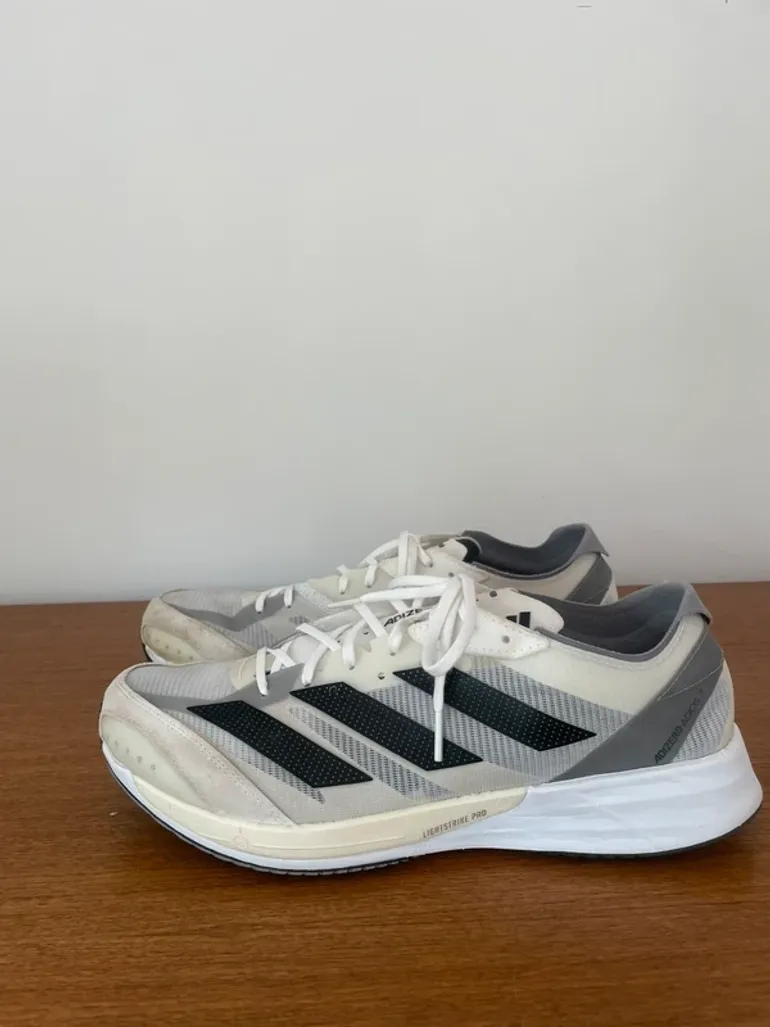 Used Adidas Adizero Adios 7 bike — image 3 of 8