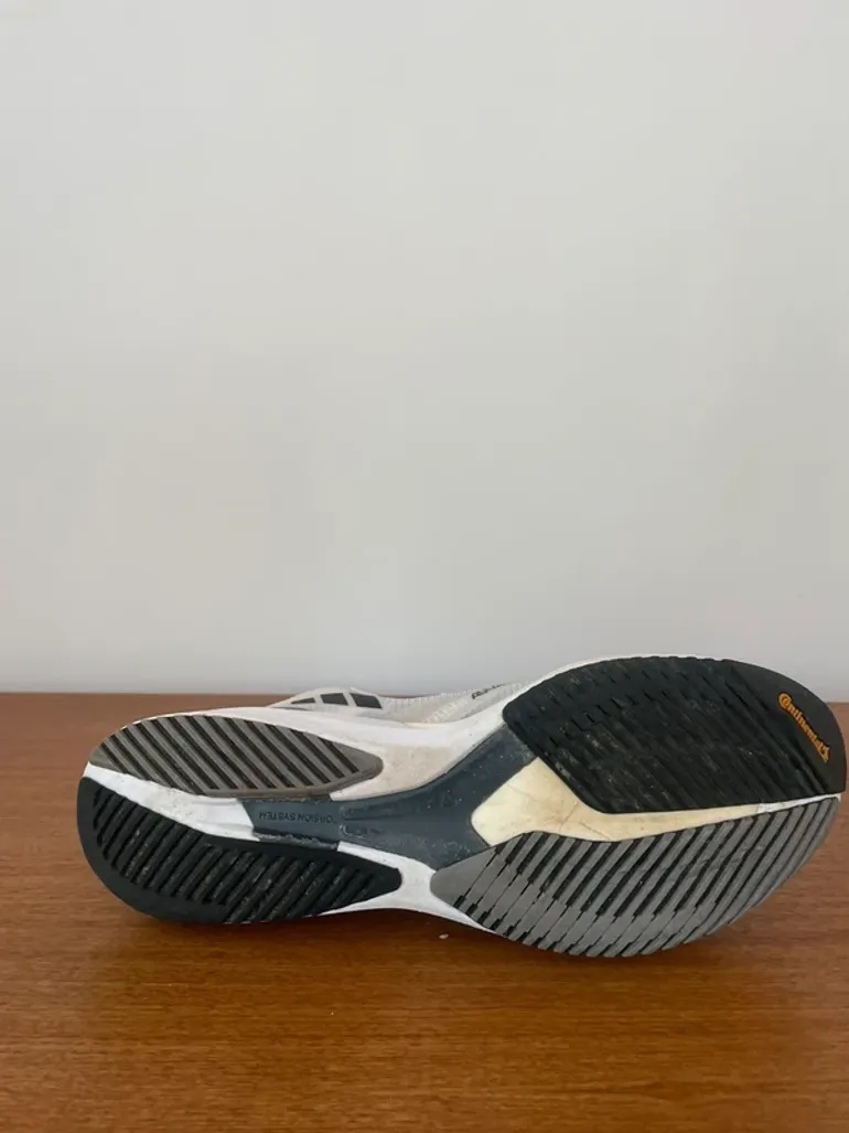 Used Adidas Adizero Adios 7 bike — image 6 of 8