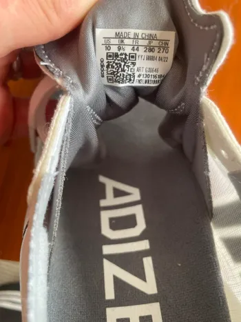 Used Adidas Adizero Adios 7 bike — image 7 of 8