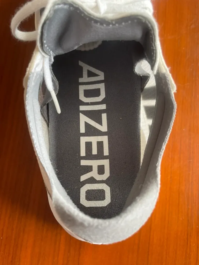 Used Adidas Adizero Adios 7 bike — image 8 of 8