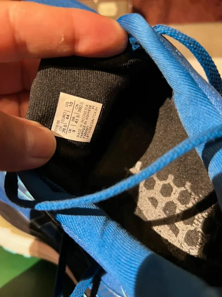 Used Asics Gel Kayano 28 bike — image 8 of 8