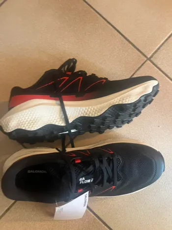 Gebrauchtes Salomon Ultra Flow 2 bike — Bild 4 von 11