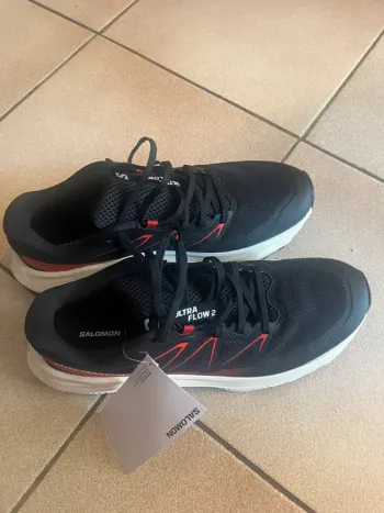 Gebrauchtes Salomon Ultra Flow 2 bike — Bild 6 von 11