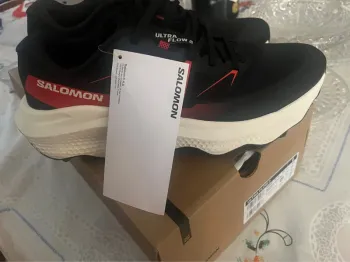 Gebrauchtes Salomon Ultra Flow 2 bike — Bild 3 von 11