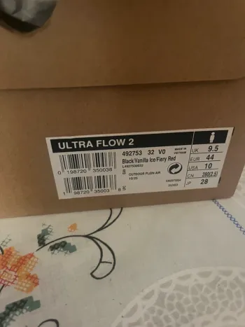 Gebrauchtes Salomon Ultra Flow 2 bike — Bild 11 von 11