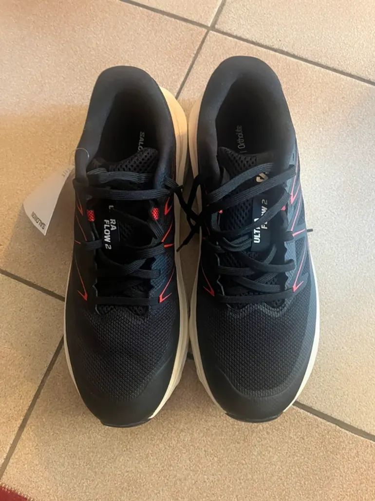 Gebrauchtes Salomon Ultra Flow 2 bike — Bild 7 von 11