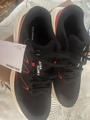 Gebrauchtes Salomon Ultra Flow 2 bike — Bild 2 von 11