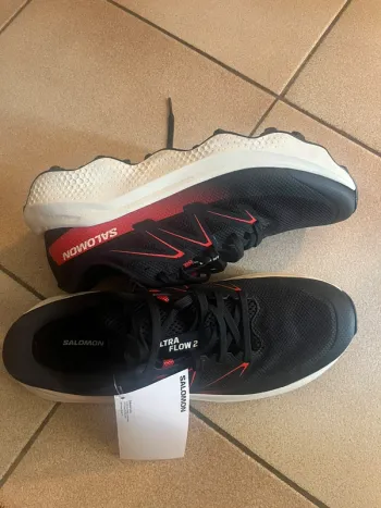 Gebrauchtes Salomon Ultra Flow 2 bike — Bild 8 von 11