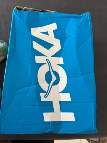 Used Hoka Bondi 9 bike — image 6 of 6