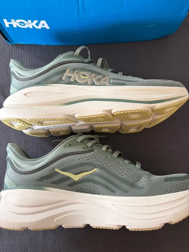 Used Hoka Bondi 9 bike — image 2 of 6
