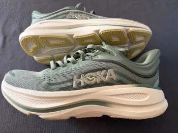 Used Hoka Bondi 9 bike — image 3 of 6