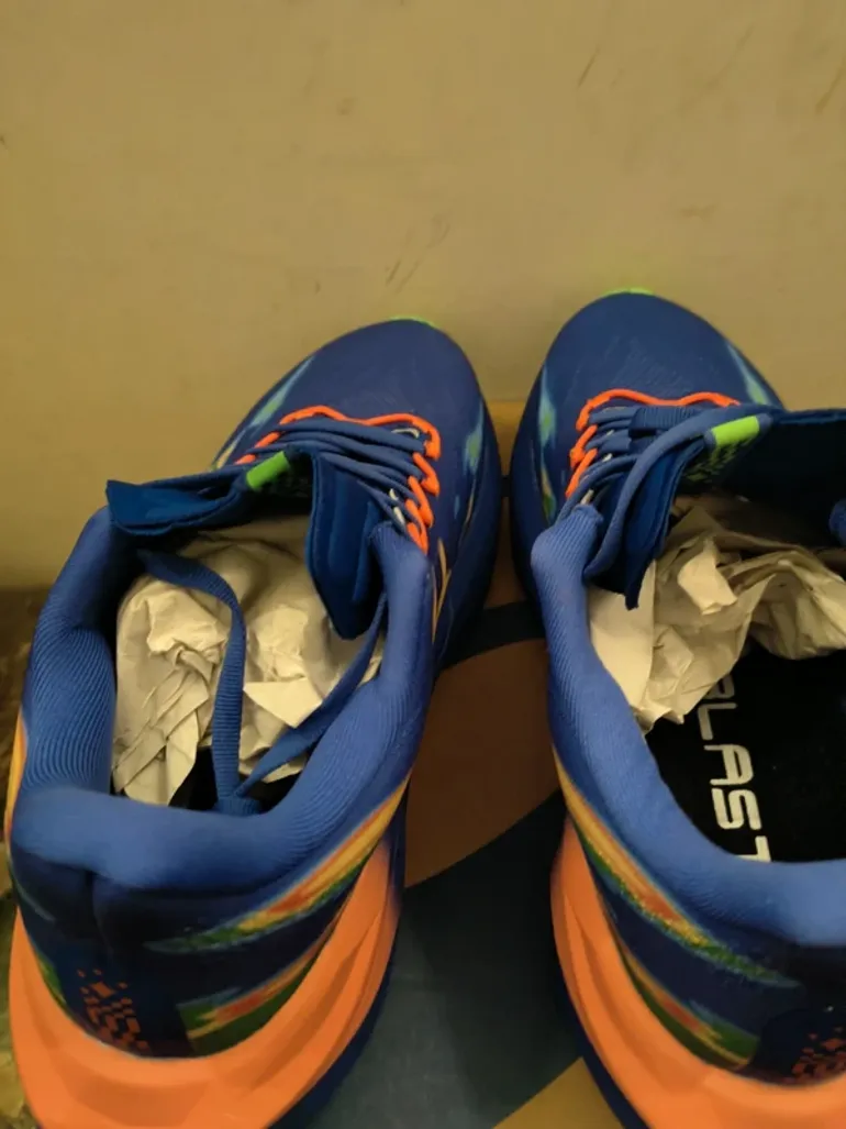Used Asics Superblast 3 bike — image 4 of 10