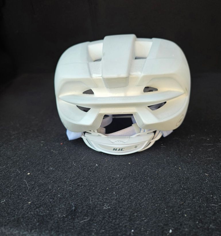 Hjc Ibex 3 2026 bike d'occasion — image 4 sur 5