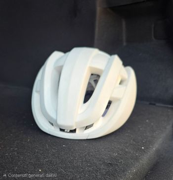 Hjc Ibex 3 2026 bike d'occasion — image 2 sur 5
