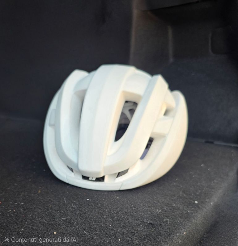 Hjc Ibex 3 2026 bike d'occasion — image 2 sur 5