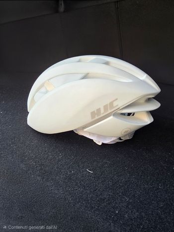Gebrauchtes Hjc Ibex 3 2026 Cycling Accessories