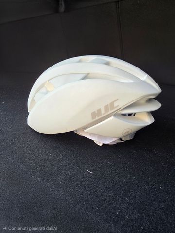 Used Hjc Ibex 3 2026 bike — image 1 of 5