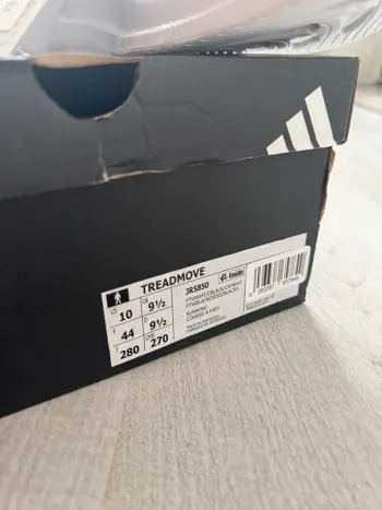 Used Adidas Treadmove bike — image 3 of 13