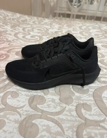 Gebrauchtes Nike Schuhe Männer Running Shoes
