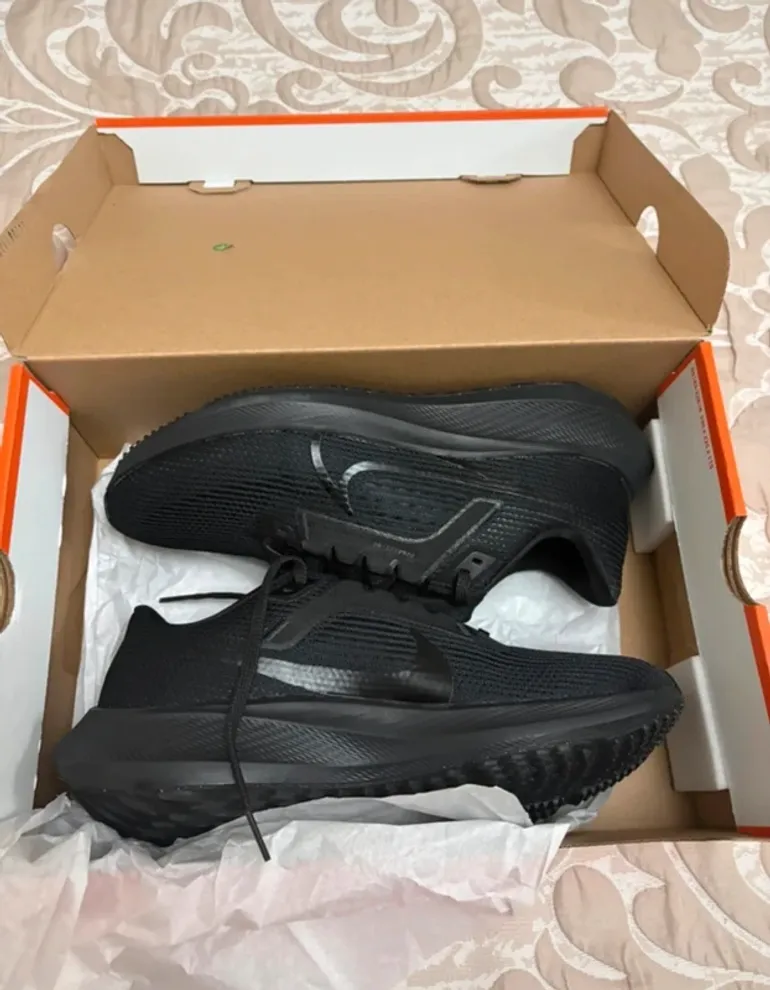 Gebrauchtes Nike Schuhe Männer bike — Bild 5 von 6