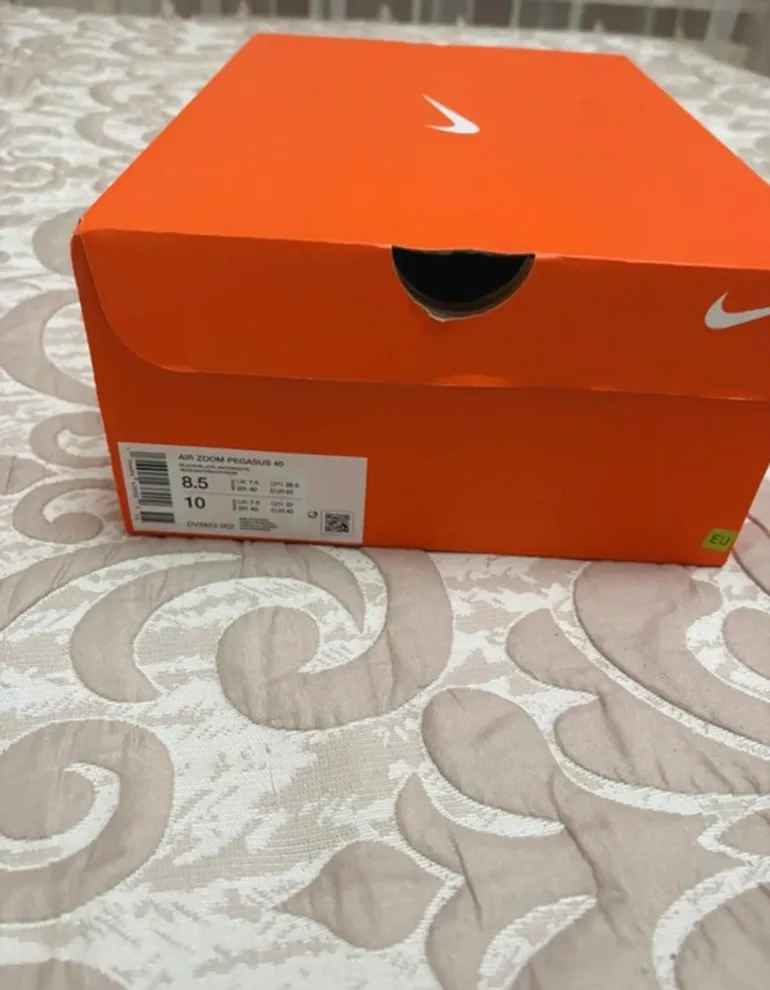 Gebrauchtes Nike Schuhe Männer bike — Bild 6 von 6