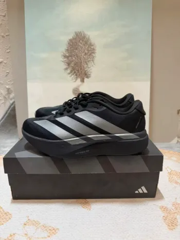 Used Adidas Adizero EVO SL Running Shoes