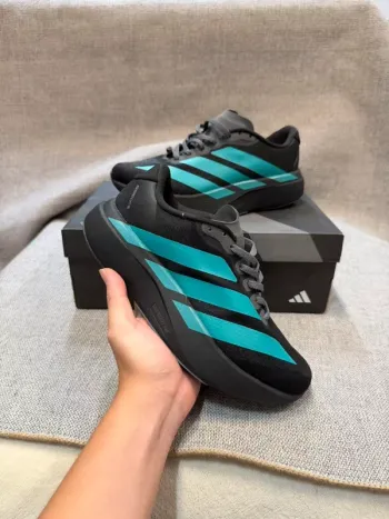 Brugt Adidas Adizero EVO SL Running Shoes