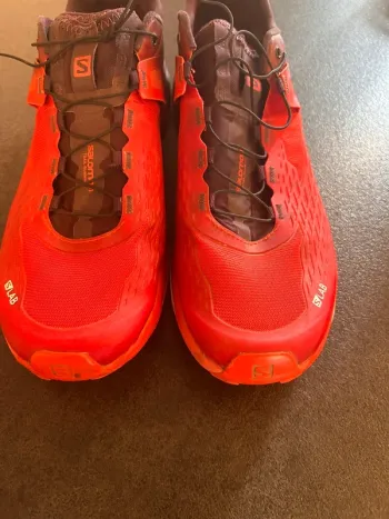 Salomon Baskets bike d'occasion — image 3 sur 5