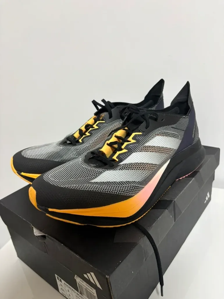 Brugt Adidas Adizero Boston bike — billede 3 af 3