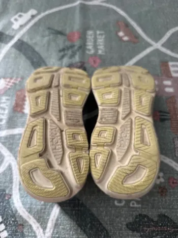 Brugt Hoka Bondi bike — billede 7 af 8