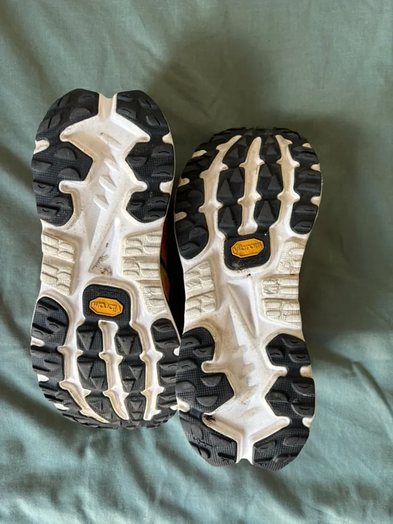 Gebrauchtes Hoka Mafate X bike — Bild 3 von 4