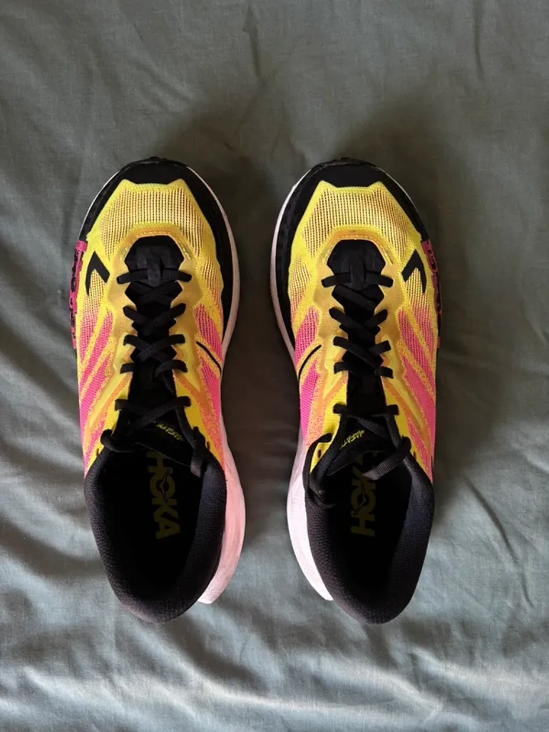Gebrauchtes Hoka Mafate X bike — Bild 2 von 4