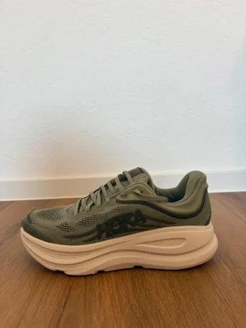 Lange Bondi 9 Running Shoes usato