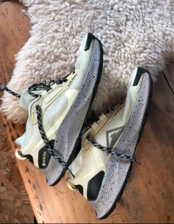 Použité Pegasus Trail 3 Gore-Tex bike — obrázek 8 z 15