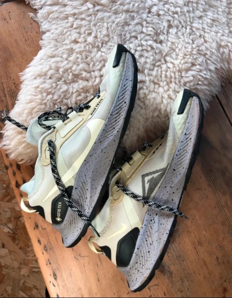 Použité Pegasus Trail 3 Gore-Tex bike — obrázek 8 z 15