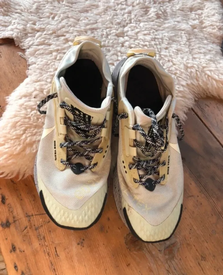 Použité Pegasus Trail 3 Gore-Tex bike — obrázek 9 z 15