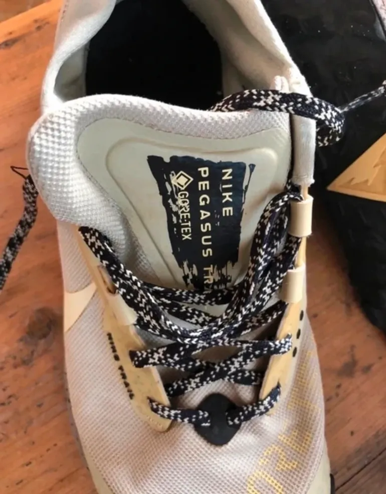 Použité Pegasus Trail 3 Gore-Tex bike — obrázek 12 z 15