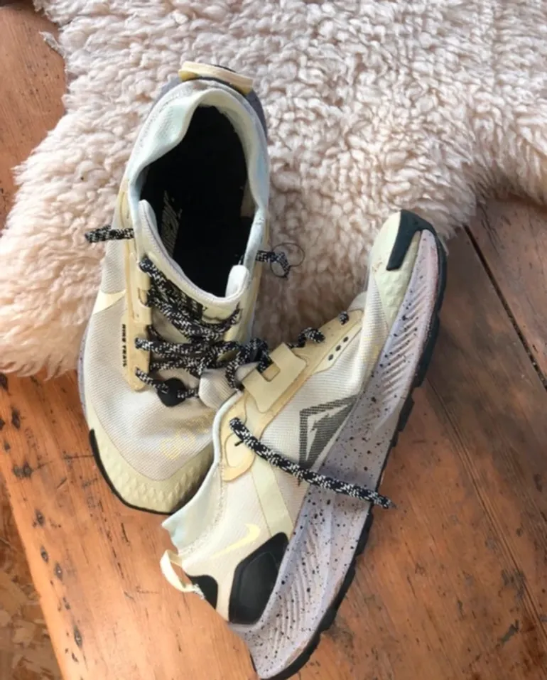Použité Pegasus Trail 3 Gore-Tex bike — obrázek 5 z 15