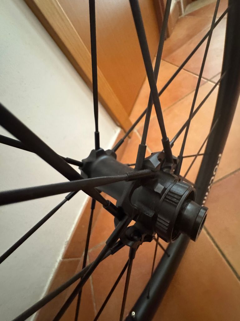 Gebrauchtes polymer enhance 50:52 bike — Bild 3 von 4