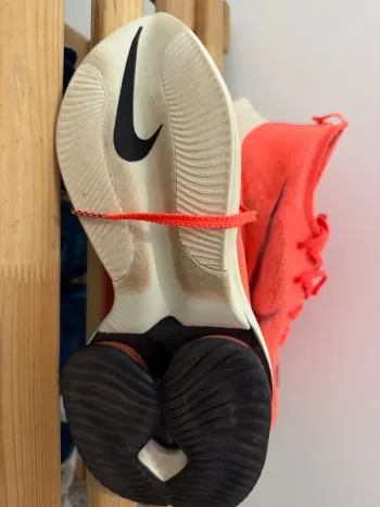 Używany Nike Air Zoom bike — zdjęcie 3 z 4