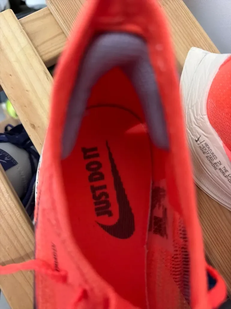 Używany Nike Air Zoom bike — zdjęcie 4 z 4