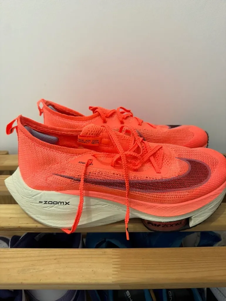 Używany Nike Air Zoom bike — zdjęcie 2 z 4